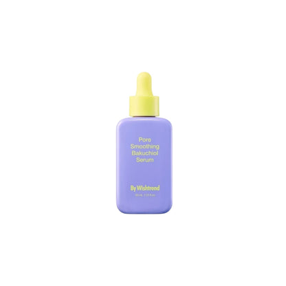 By Wishtrend Pore Smoothing Bakuchiol Serum 30ml