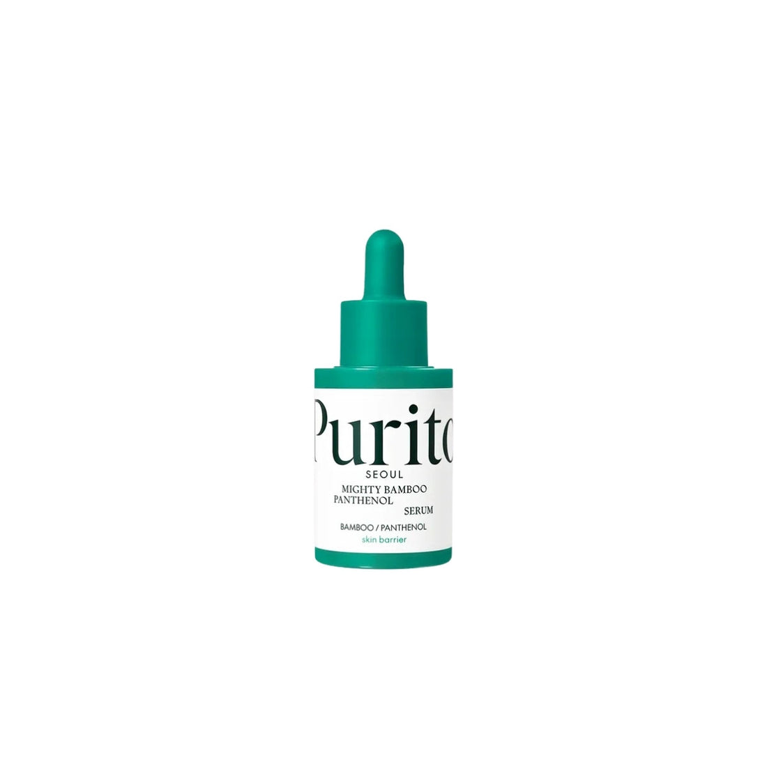 Purito SEOUL Mighty Bamboo Panthenol Serum 30ml