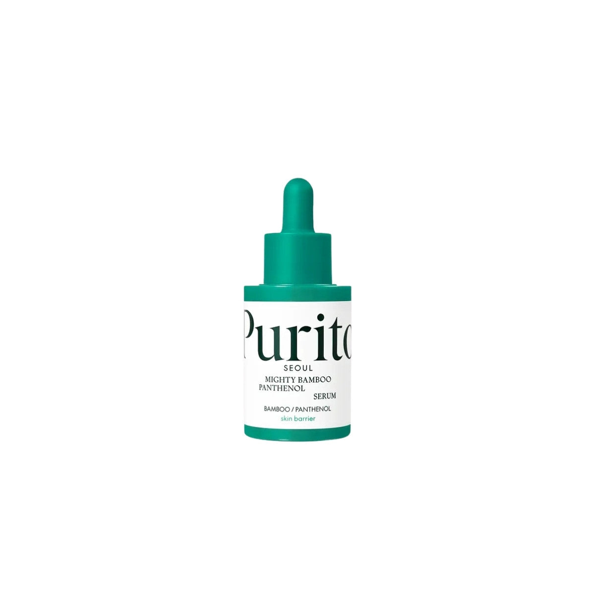 Purito SEOUL Mighty Bamboo Panthenol Serum 30ml
