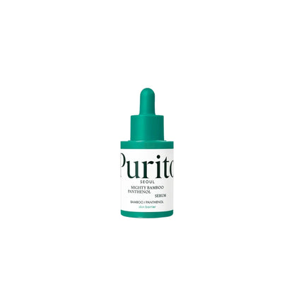 Purito SEOUL Mighty Bamboo Panthenol Serum 30ml