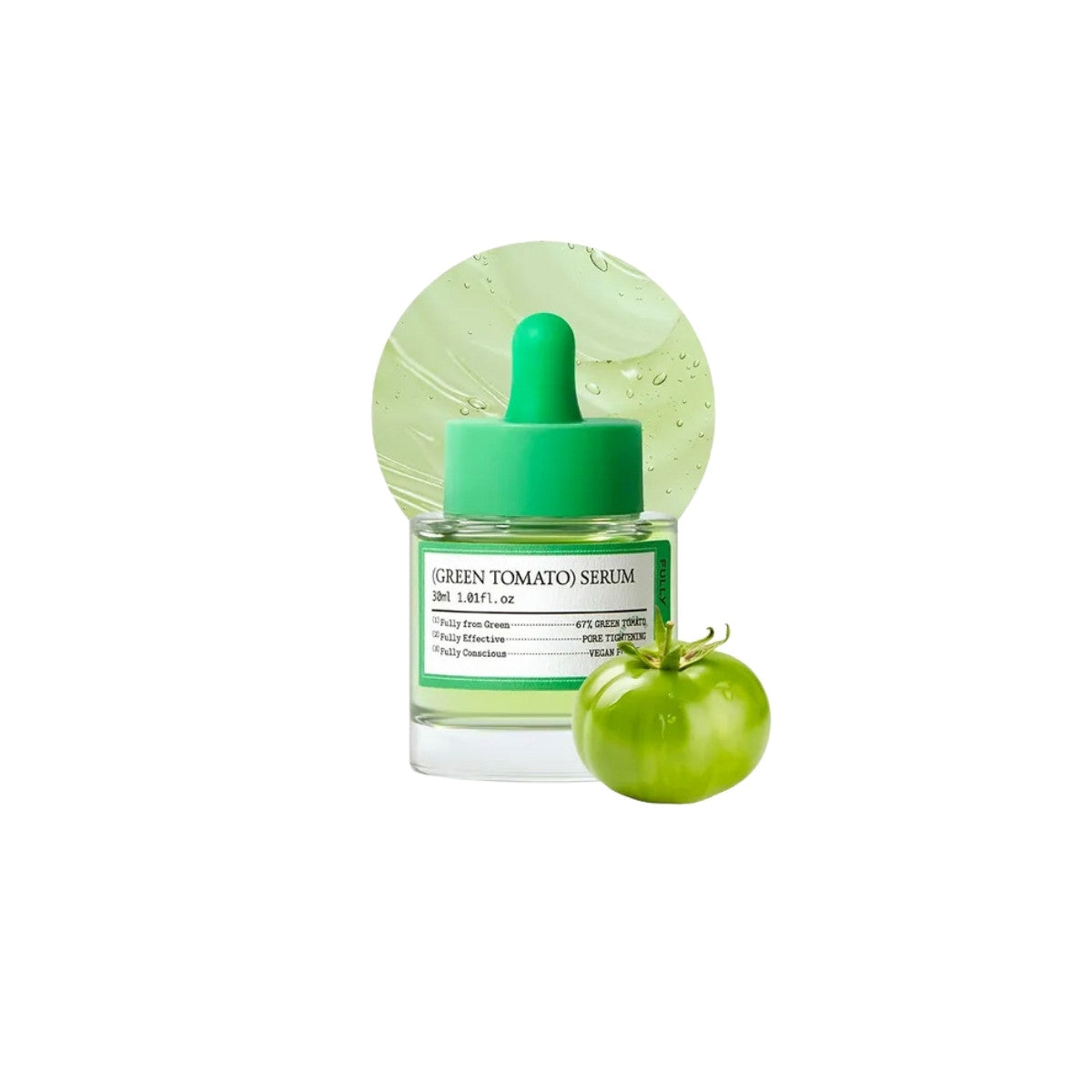 FULLY Green Tomato Serum 30ml