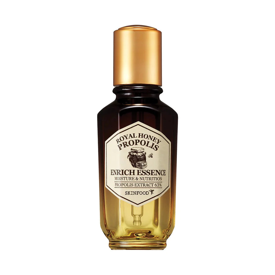 SKINFOOD Royal Honey Propolis Enrich Essence | Atelier De Glow UAE