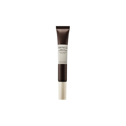SKIN1004 Madagascar Centella Probio-Cica Bakuchiol Eye Cream 20ml – soothing anti-aging eye cream with fermented Centella and Bakuchiol for sensitive skin at Atelier De Glow UAE.