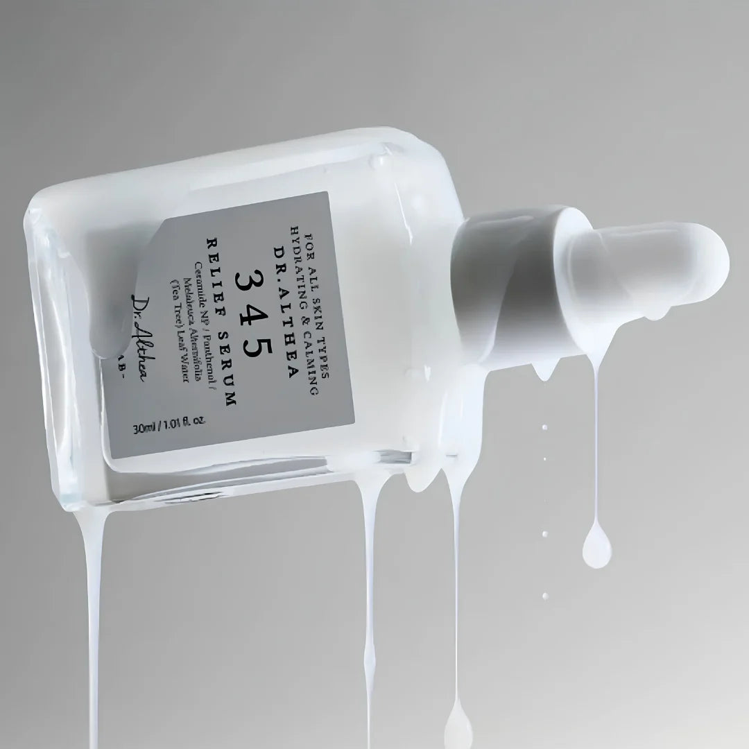 Dr.Althea 345 Relief Serum 30ml