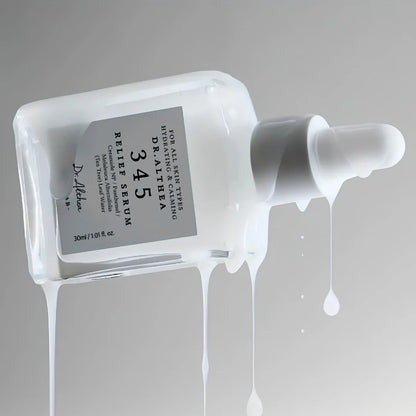 Dr.Althea 345 Relief Serum 30ml