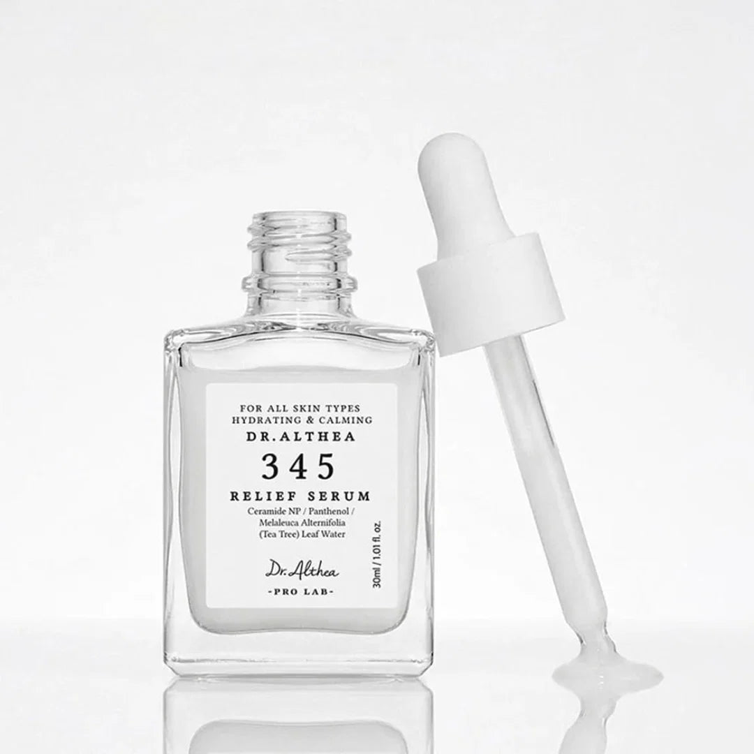 Dr.Althea 345 Relief Serum 30ml