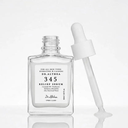 Dr.Althea 345 Relief Serum 30ml