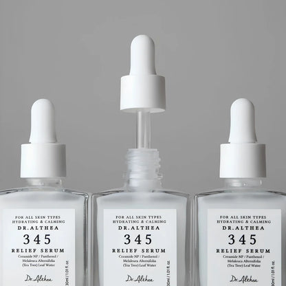 Dr.Althea 345 Relief Serum 30ml