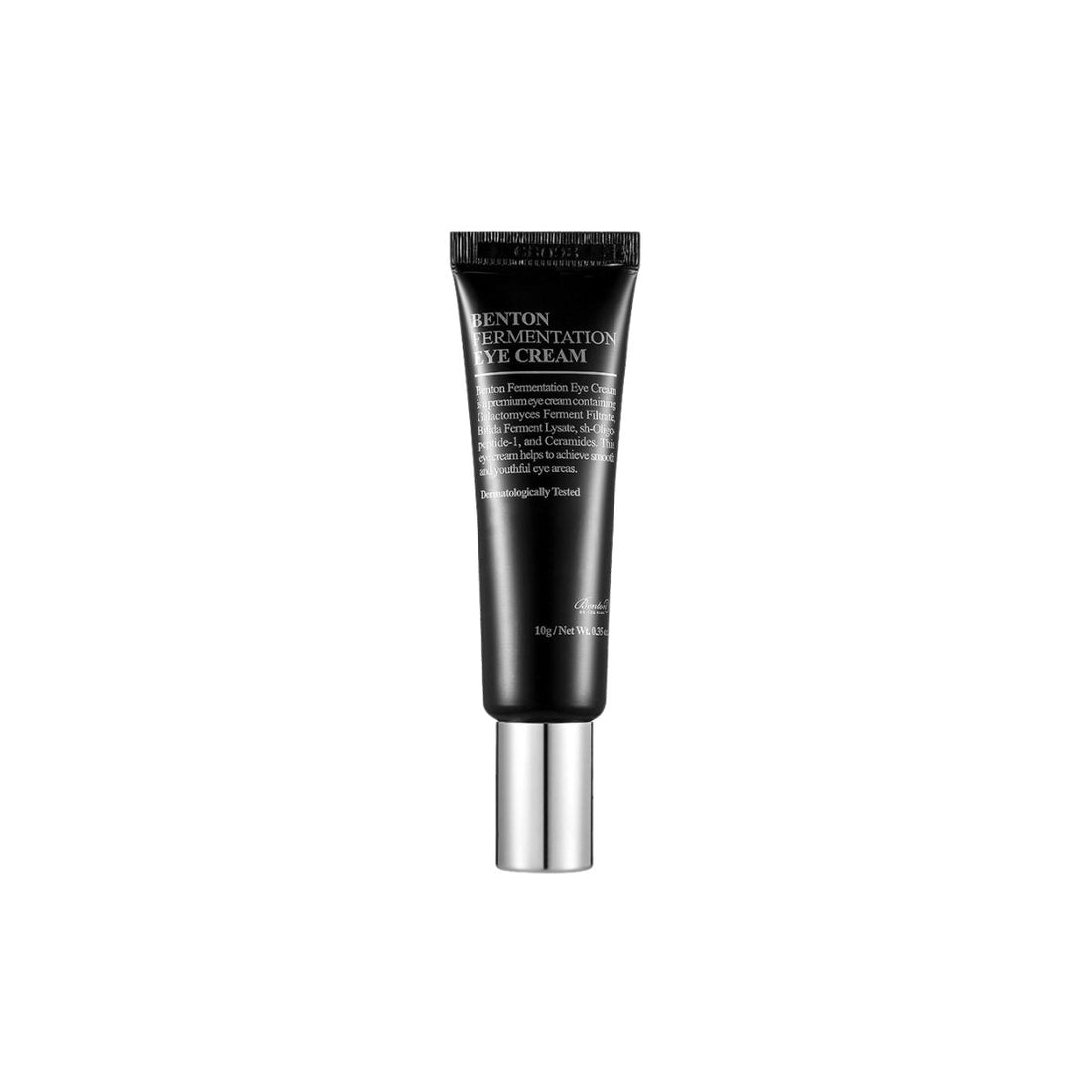 Benton Fermentation Eye Cream Mini 10ml