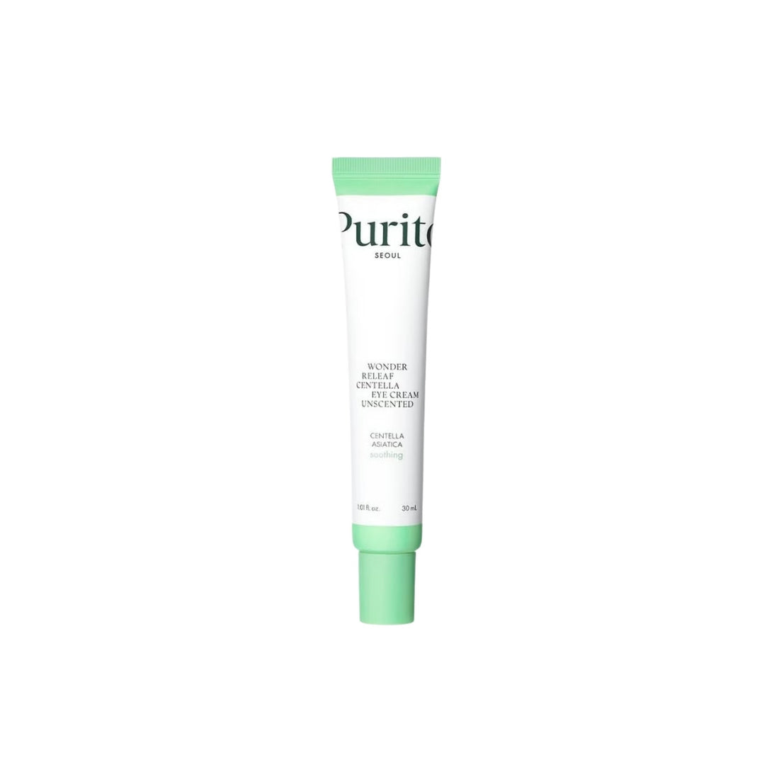 Purito SEOUL Wonder Releaf Centella Eye Cream Unscented | Atelier De Glow UAE