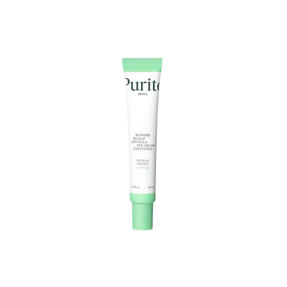 Purito SEOUL Wonder Releaf Centella Eye Cream Unscented | Atelier De Glow UAE