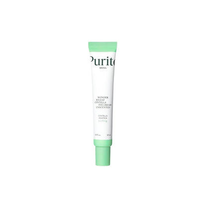 Purito SEOUL Wonder Releaf Centella Eye Cream Unscented | Atelier De Glow UAE
