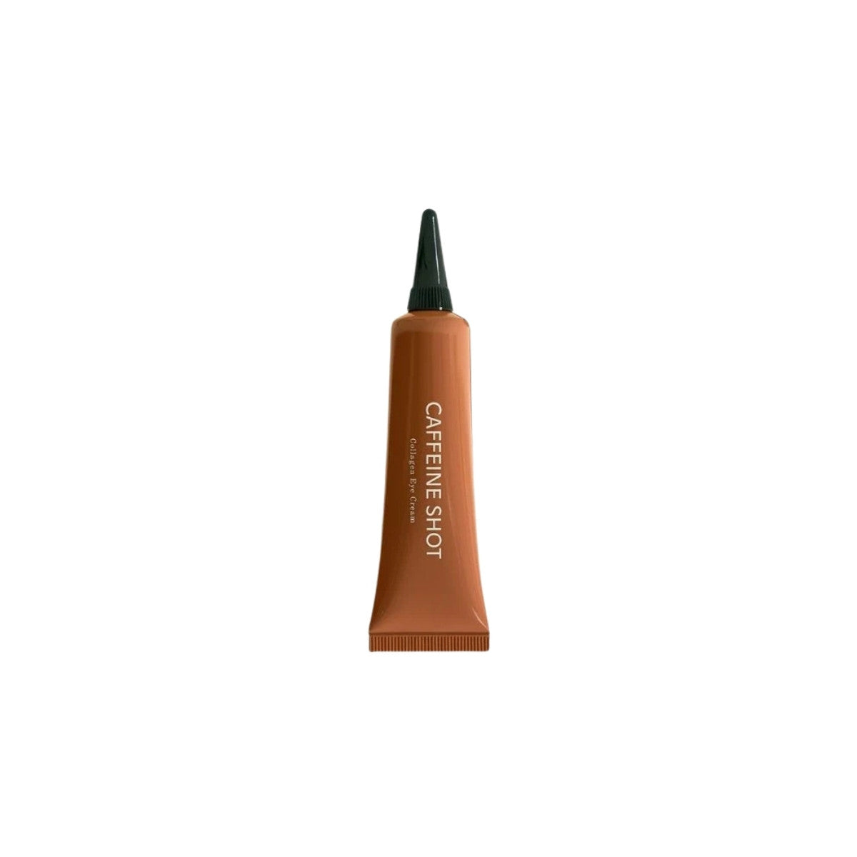 shaishaishai Caffeine Shot Collagen Eye Cream 30g – premium brightening and firming eye treatment formulated with caffeine and collagen for youthful, rejuvenated skin available at Atelier De Glow UAE.