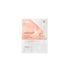 Medicube Collagen Lifting Mask – 27g high-potency clinical anti-aging sheet mask infused with low-molecular collagen and peptides available at Atelier De Glow UAE.