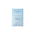 S.NATURE Super Aquagel Oasis Ampule Mask – Korean sheet mask with high-purity Squalane and 8 types of Hyaluronic Acid available at Atelier De Glow UAE.