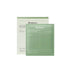 Biodance Refreshing Sea Kelp Real Deep Mask 4 Pack – Korean overnight hydrogel masks with Sea Kelp and Marine Minerals available at Atelier De Glow UAE.