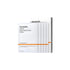 Genabelle PDRN Rejuvenating Mask – 5EA professional Korean sheet masks featuring Salmon DNA (PDRN) for cellular regeneration at Atelier De Glow UAE.