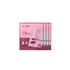 EQQUALBERRY Collagen Pore-tight up Hydrogel Mask – 4EA temperature-sensitive Korean gel masks for pore refinement available at Atelier De Glow UAE.