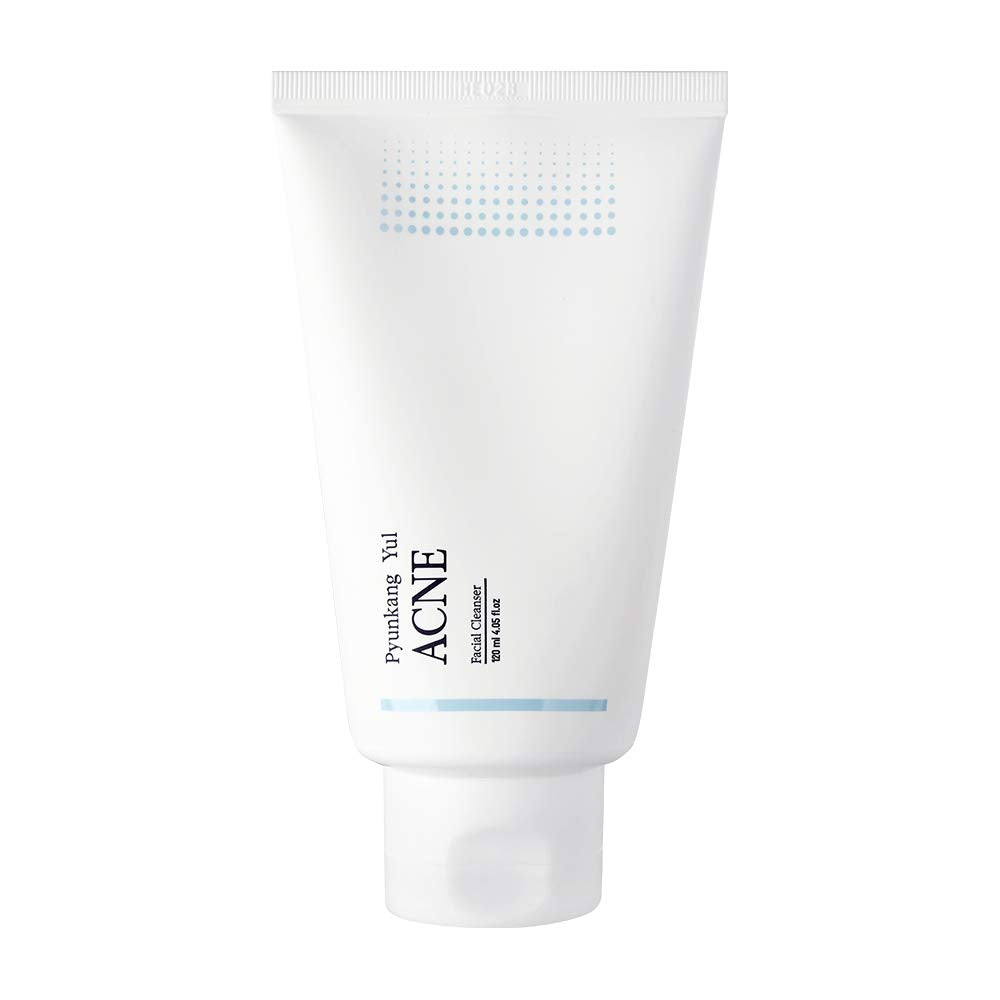 Pyunkang Yul Acne Facial Cleanser 120ml