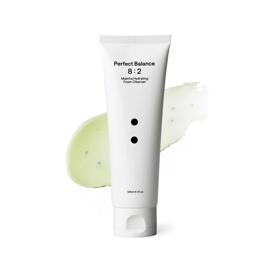B.LAB Matcha Hydrating Foam Cleanser 120ml