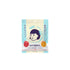 Ishizawa-Lab Keana Rice Mask – 10 sheet masks with 100% Japanese rice bran oil and fermented rice liquid available at Atelier De Glow UAE.