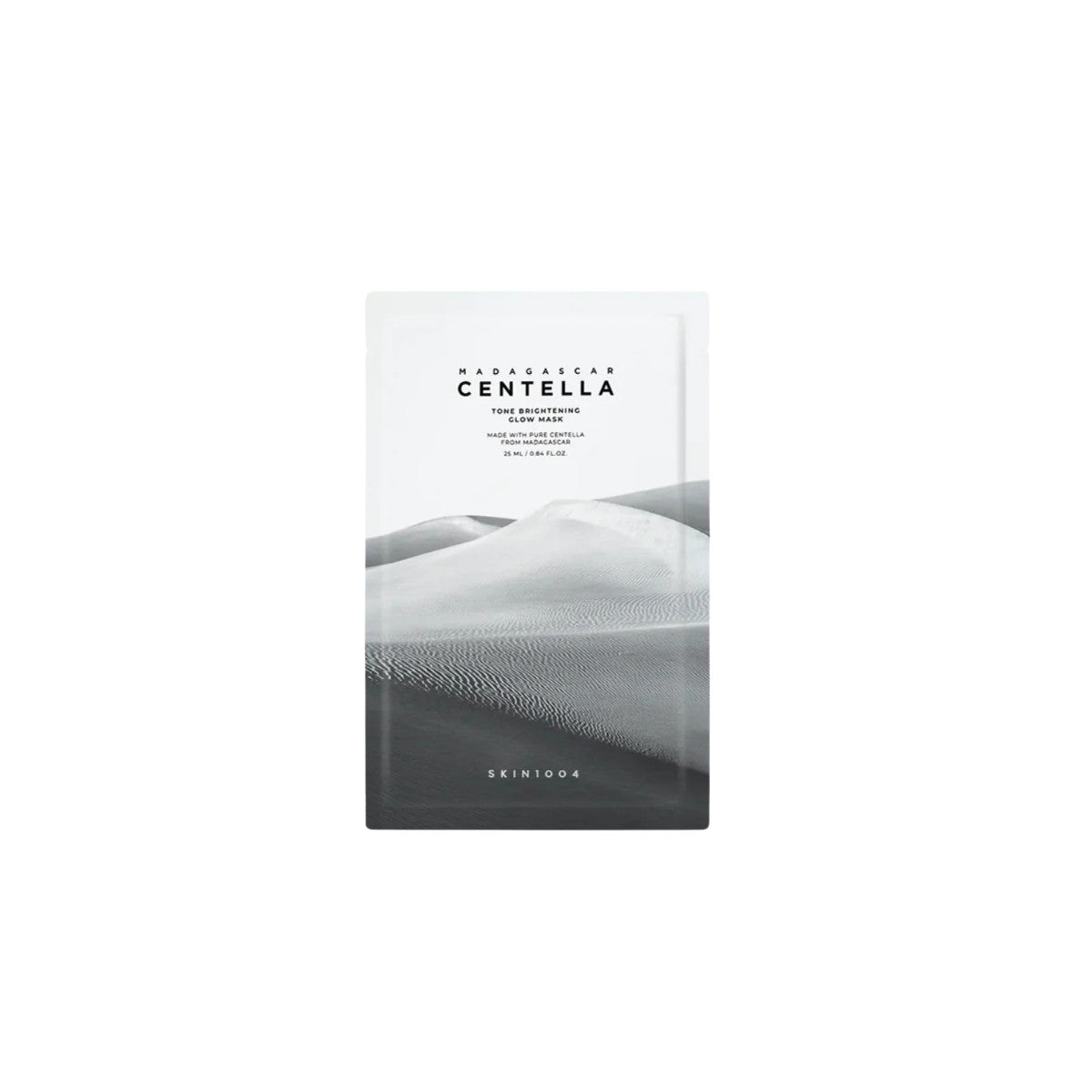 SKIN1004 Madagascar Centella Tone Brightening Glow Mask