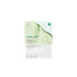 Medicube Super Cica Calming Mask – 22g premium soothing sheet mask formulated with 5,000ppm Super Cica 7 Complex, Tea Tree, and Panthenol available at Atelier De Glow UAE.