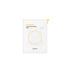 beplain Chamomile Intense Moisturizing Mask – Korean sheet mask with French Chamomile and Ceramides for sensitive skin available at Atelier De Glow UAE.