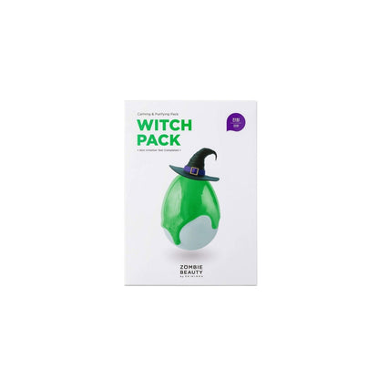 SKIN1004 Zombie Beauty Witch Pack 16ea