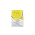 Anua Vitamin C Blemish Serum Mask – Korean sheet mask with Green Lemon Extract and stable Vitamin C available at Atelier De Glow UAE.