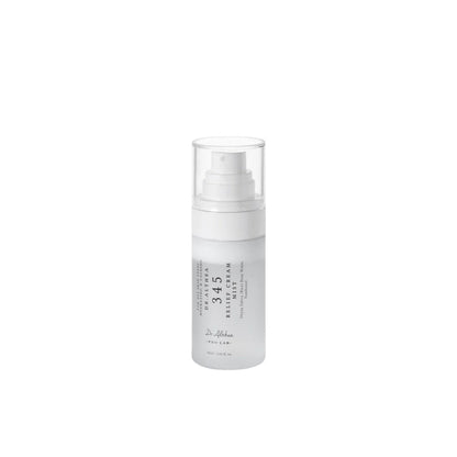 Dr. Althea 345 Relief Cream Mist – 60ml Korean facial mist with Niacinamide and Panthenol for instant soothing available at Atelier De Glow UAE.