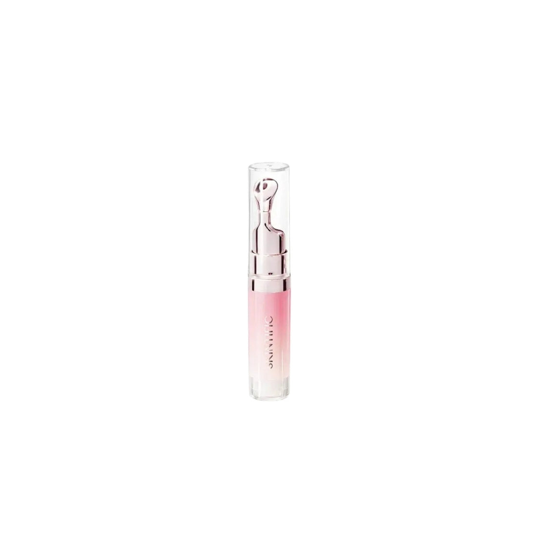SKINTIFIC Peptide Nourishing Brightening Lip Serum 6.5ml – hydrating lip treatment with peptides and Vitamin E for soft, plump lips available at Atelier De Glow UAE.
