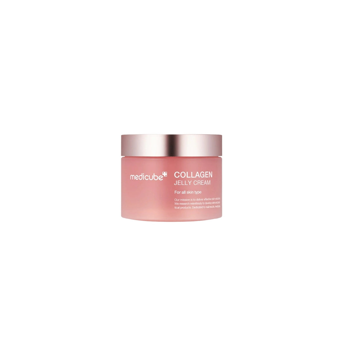 Medicube Collagen Niacinamide Jelly Cream