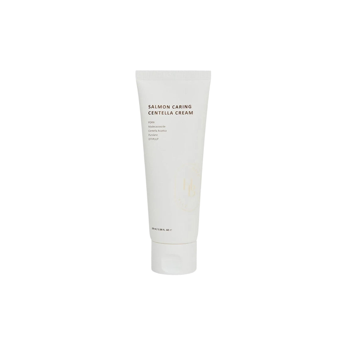 HEVEBLUE Salmon Caring Centella Cream 100ml