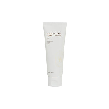 HEVEBLUE Salmon Caring Centella Cream 100ml
