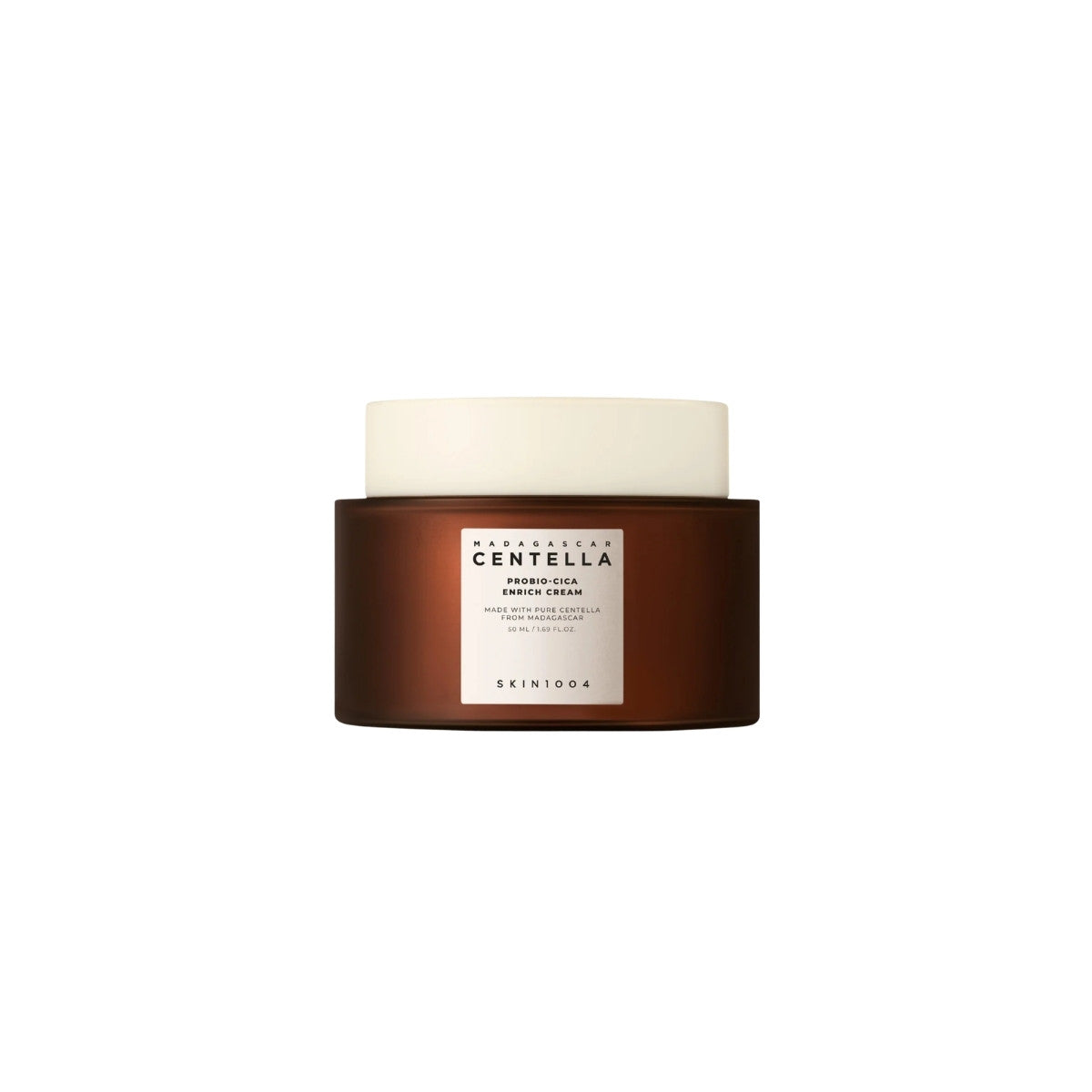 SKIN1004 Madagascar Centella Probio-Cica Enrich Cream 50ml