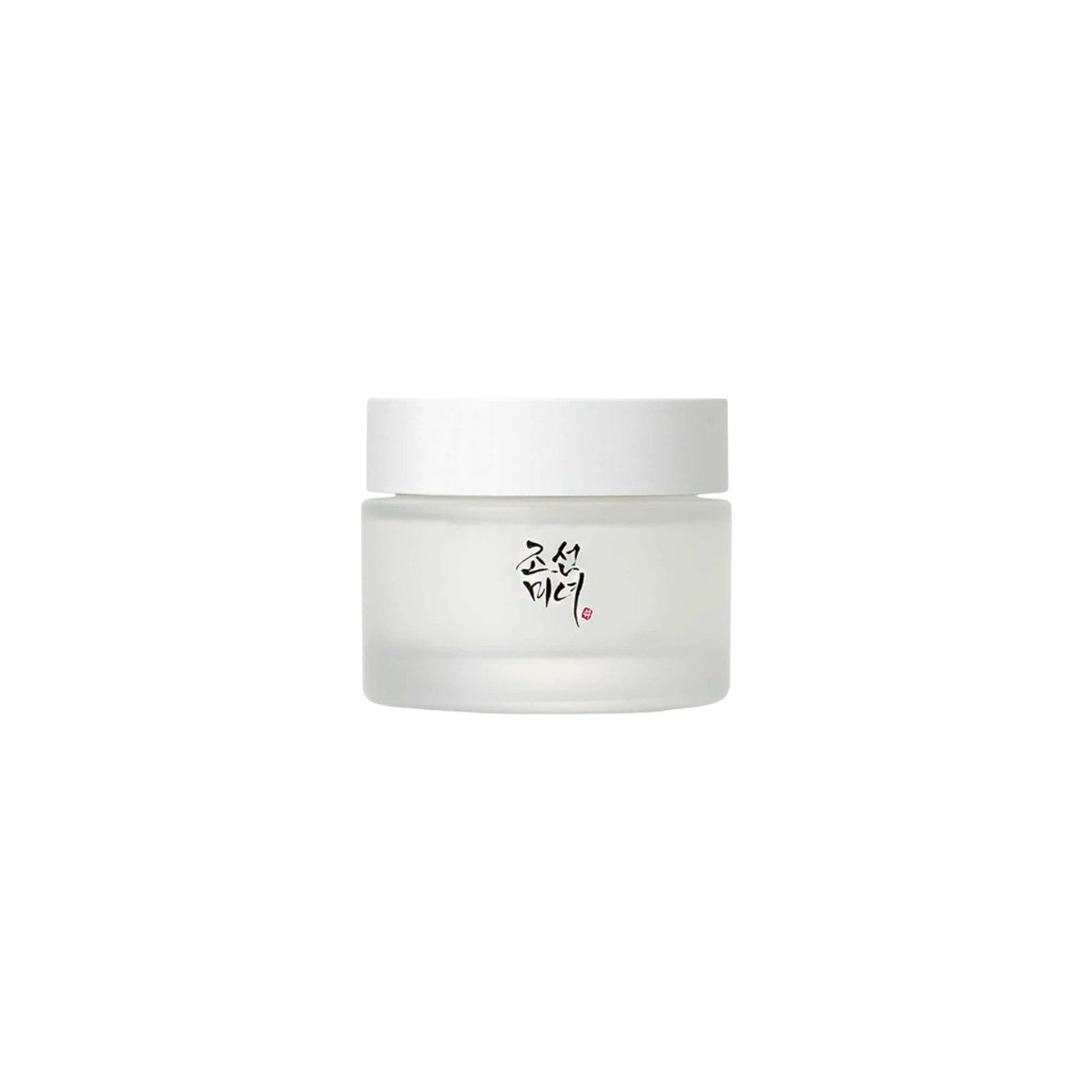 Beauty of Joseon Dynasty Cream – 50ml Korean Hanbang moisturizer with Ginseng, Rice Bran, and Niacinamide available at Atelier De Glow UAE.