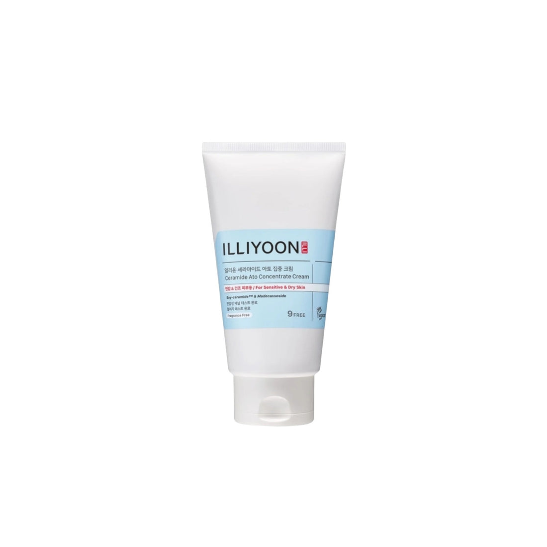 ILLIYOON Ceramide Ato Concentrate Cream