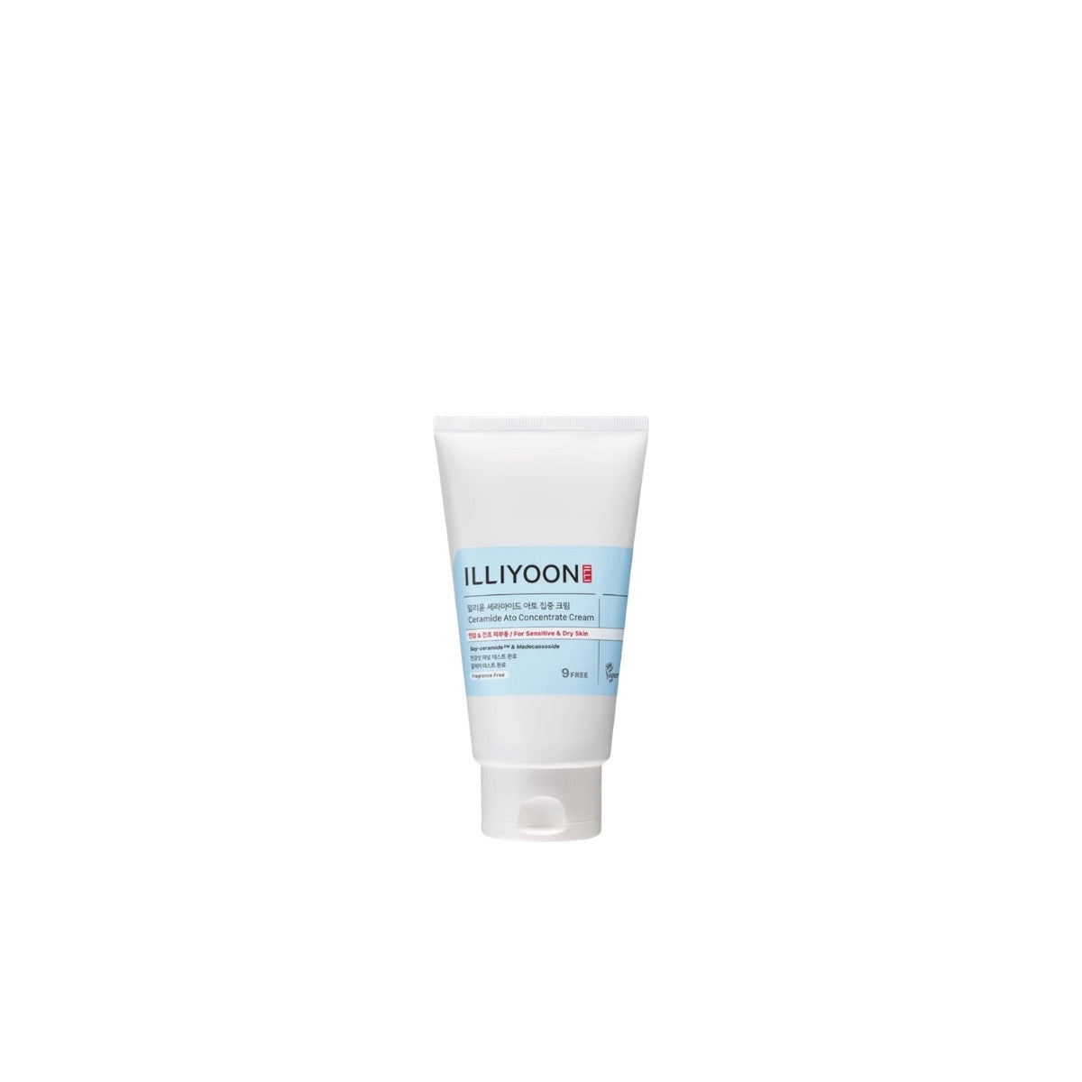 ILLIYOON Ceramide Ato Concentrate Cream
