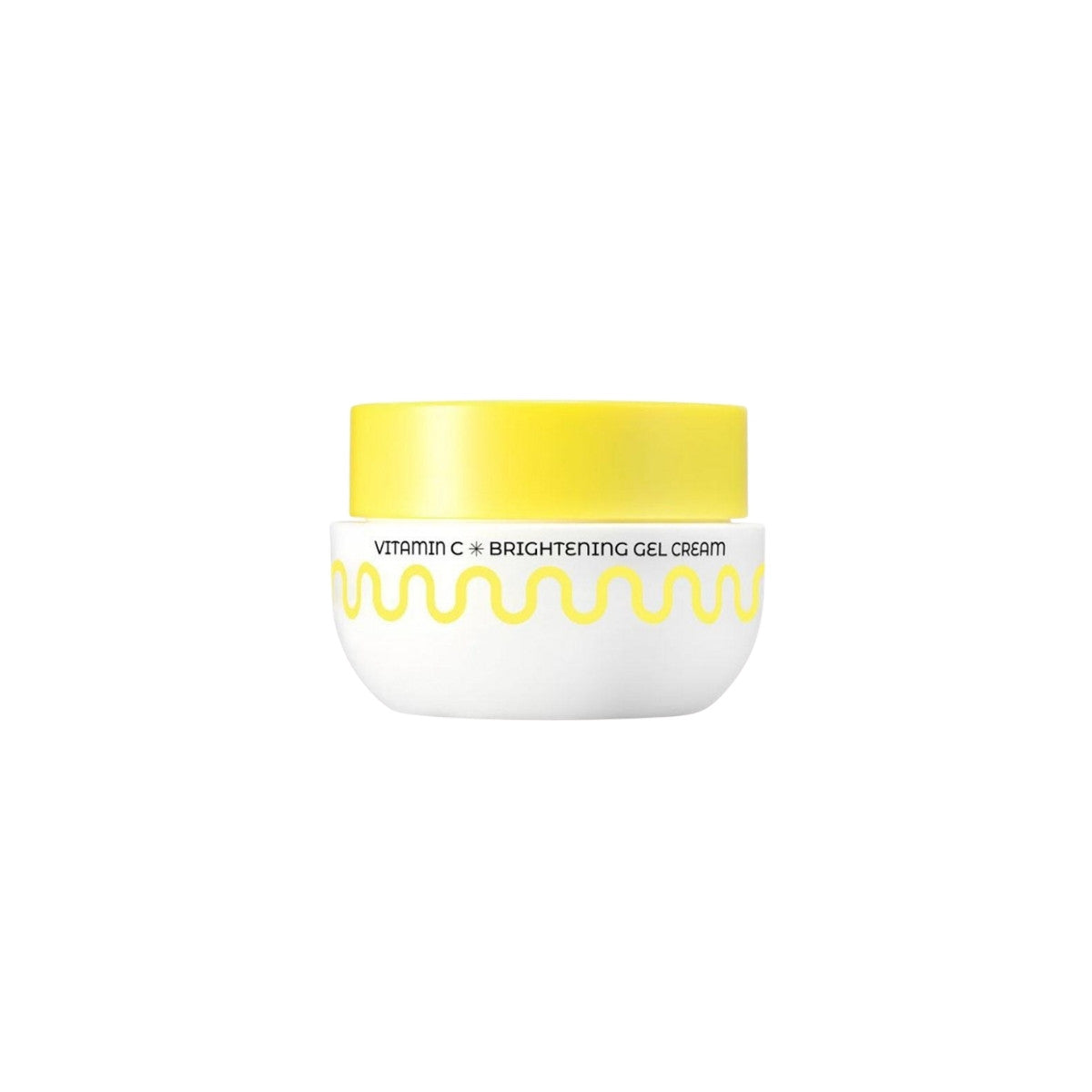 COMMONLABS Vitamin C Brightening Gel Cream – Lightweight Korean moisturizer with Pure Vitamin C and 3-Vitamin Complex available at Atelier De Glow UAE.