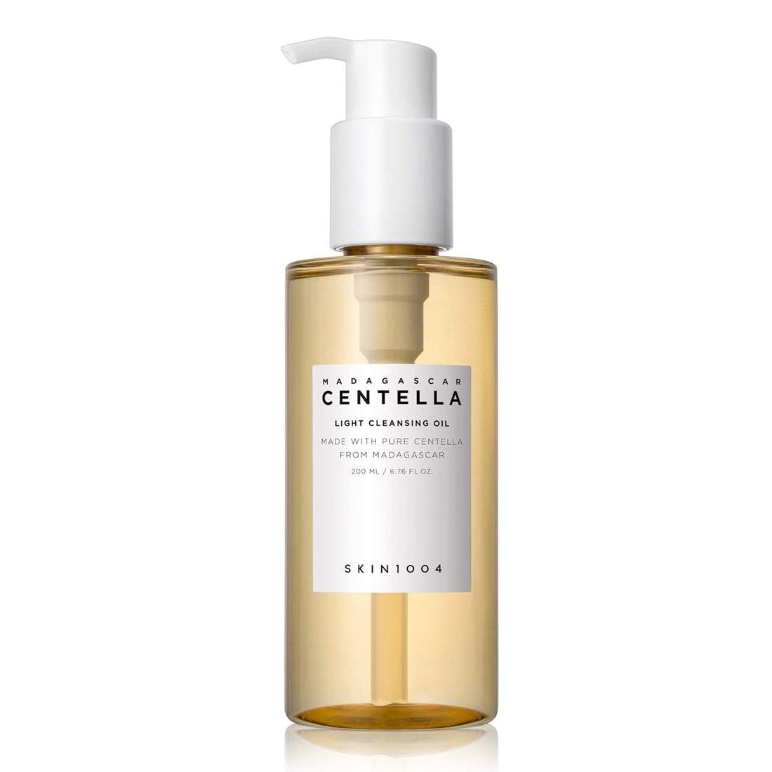 SKIN 1004 Madagascar Centella Light Cleansing Oil