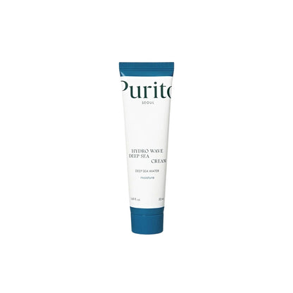 Purito Deep Sea Pure Water Cream 50g