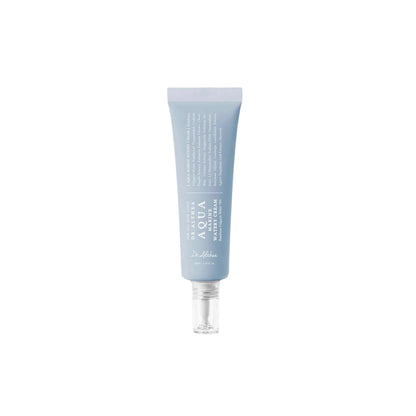 Dr. Althea Aqua Marine Watery Cream – 50ml Korean gel moisturizer with Squalane and Fermented Seaweed Extract available at Atelier De Glow UAE.