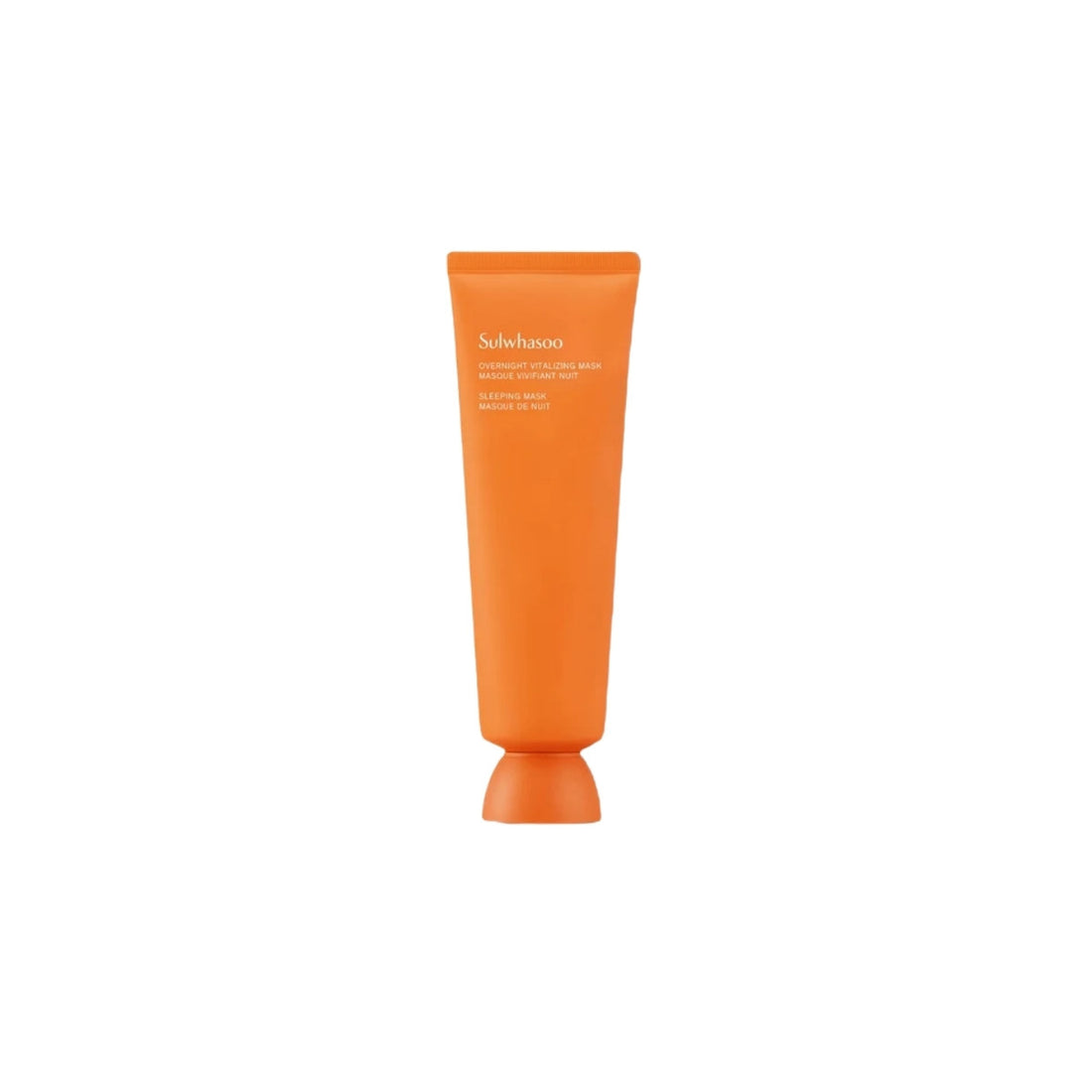 Sulwhasoo Overnight Vitalizing Mask 120ml