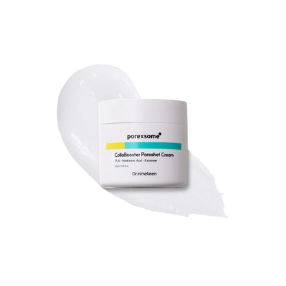 Dr.nineteen PoreXsome Collabooster Poreshot Cream 50ml