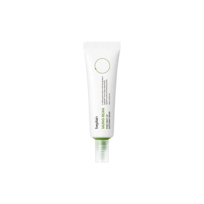 beplain Mung Bean Pore Tight-up Soothing Cream – 60ml Korean moisturizer with Mung Bean Peptides and cooling agents available at Atelier De Glow UAE.