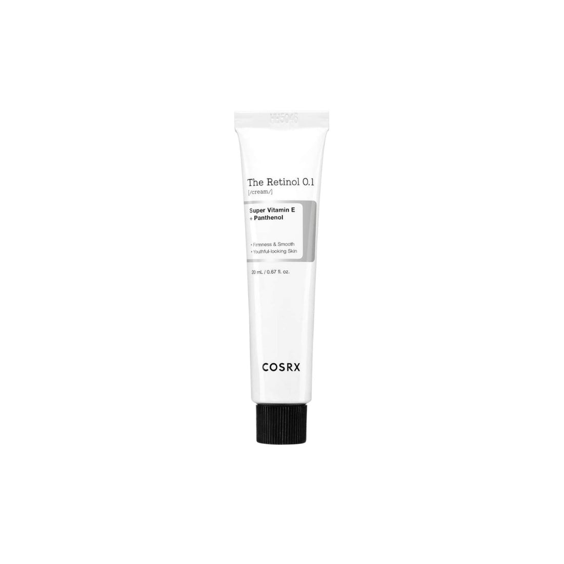 COSRX The Retinol 0.1 Cream 20ml
