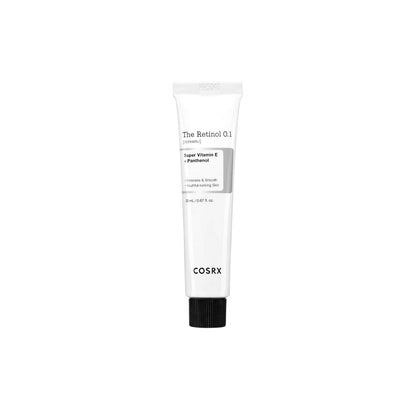 COSRX The Retinol 0.1 Cream 20ml