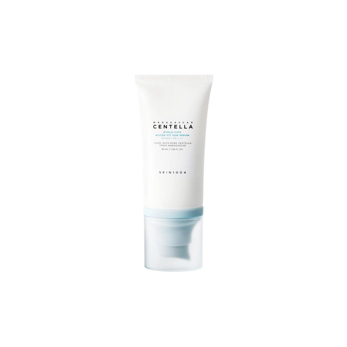 SKIN1004 Madagascar Centella Hyalu-Cica Water-Fit Sun Serum SPF50+ PA++++