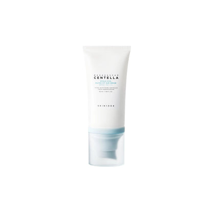 SKIN1004 Madagascar Centella Hyalu-Cica Water-Fit Sun Serum SPF50+ PA++++